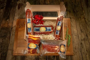 Ajándék box