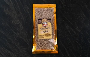 Fehérbors egész