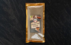 Feketebors őrölt prémium