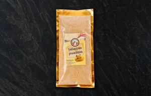 Fokhagyma granulátom
