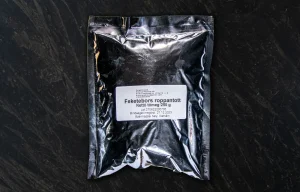 Roppantott feketebors ( Steakbors)