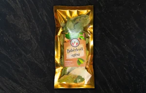 Babérlevél egész válogatott