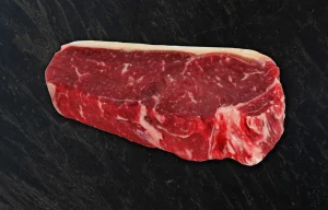 Rump steak