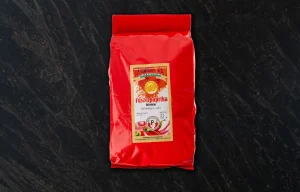 Fűszerpaprika őrl. Édes, I. osztály