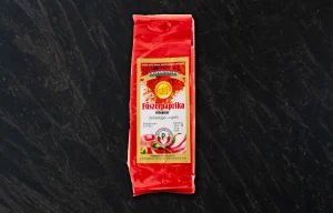 Fűszerpaprika őrl. Csípős