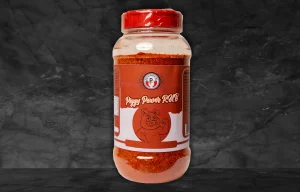 Piggy Power Rub