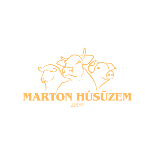 Marton Húsüzem Webshop